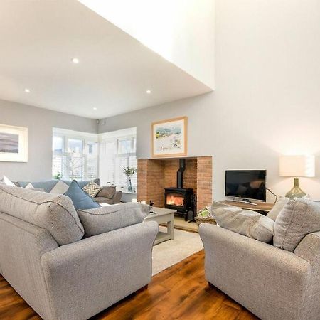 The Beach Hut Beadnell Exterior photo